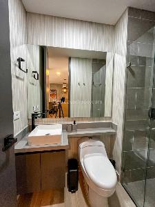 Apartaestudio en venta en Santa Teresita, Cali, 47 m² · foto 18 de 20