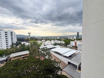 Apartamento de 3 alcobas en venta en Pance, Cali, 117 m² · foto 11 de 16