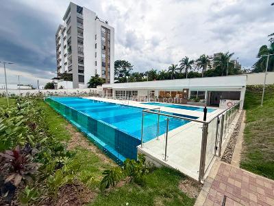 Apartamento de 3 alcobas en venta en Pance, Cali, 117 m² · foto 14 de 16