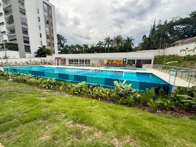 Apartamento de 3 alcobas en venta en Pance, Cali, 117 m² · foto 16 de 16