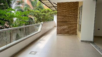 Apartamento de 4 alcobas en venta en Pance, Cali, 180 m² · foto 3 de 19
