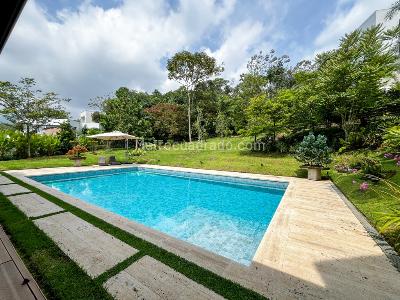 Casa de 4 alcobas en venta en Pance, Cali, 560 m² · foto 3 de 20