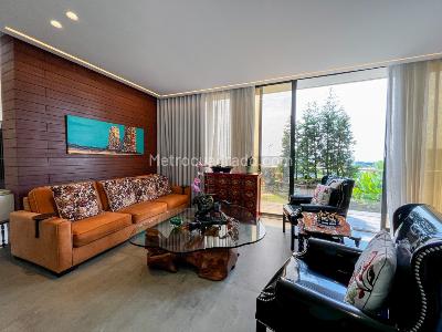 Casa de 4 alcobas en venta en Pance, Cali, 560 m² · foto 4 de 20