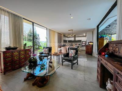 Casa de 4 alcobas en venta en Pance, Cali, 560 m² · foto 5 de 20