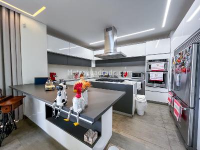 Casa de 4 alcobas en venta en Pance, Cali, 560 m² · foto 7 de 20