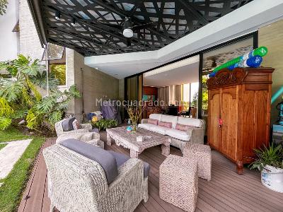 Casa de 4 alcobas en venta en Pance, Cali, 560 m² · foto 9 de 20