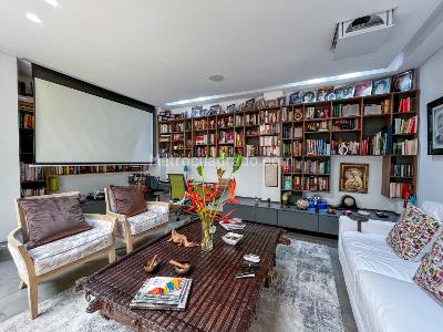 Casa de 4 alcobas en venta en Pance, Cali, 560 m² · foto 10 de 20