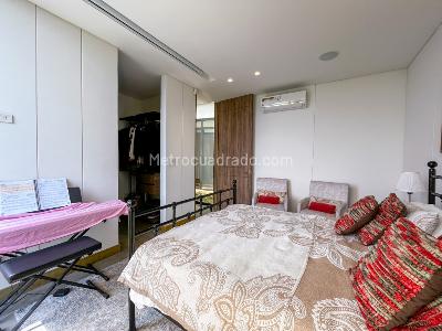 Casa de 4 alcobas en venta en Pance, Cali, 560 m² · foto 13 de 20