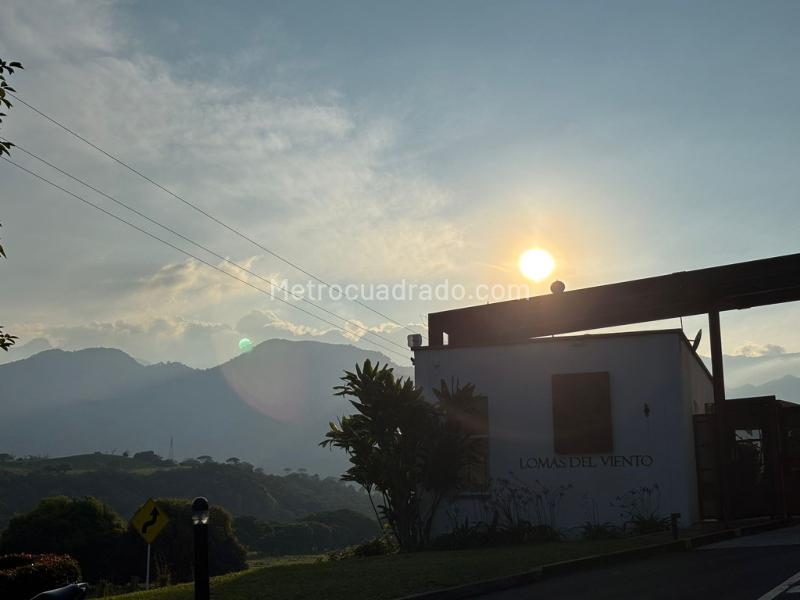 Lote en Venta, Pance, Cali - Vista 2