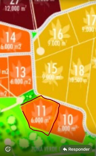 Lote en Venta, Pance, Cali - Vista 4