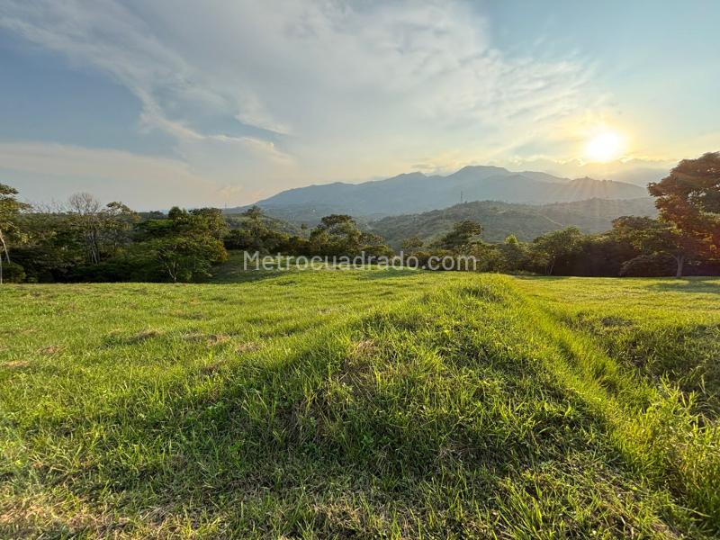 Lote en Venta, Pance, Cali - Vista 5