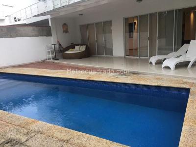 Casa de 5 alcobas en venta en Pance, Cali, 300 m² · foto 2 de 19