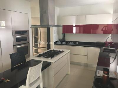 Casa de 5 alcobas en venta en Pance, Cali, 300 m² · foto 7 de 19