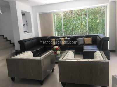 Casa de 5 alcobas en venta en Pance, Cali, 300 m² · foto 8 de 19