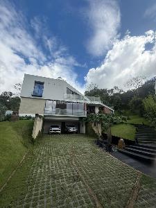 Casa de 4 alcobas en venta en Pance, Cali, 425 m² · foto 2 de 20