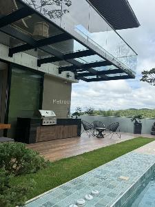 Casa de 4 alcobas en venta en Pance, Cali, 425 m² · foto 6 de 20