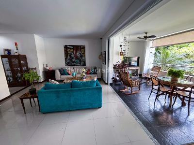Apartamento de 4 alcobas en venta en Pance, Cali, 198 m² · foto 2 de 20