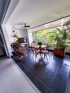Apartamento de 4 alcobas en venta en Pance, Cali, 198 m² · foto 3 de 20