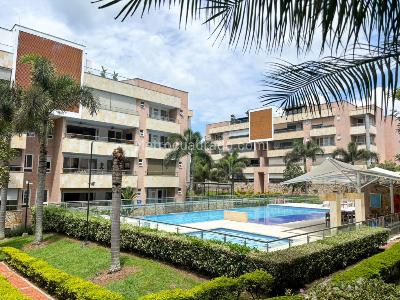 Apartamento de 4 alcobas en venta en Pance, Cali, 198 m² · foto 5 de 20