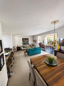 Apartamento de 4 alcobas en venta en Pance, Cali, 198 m² · foto 6 de 20
