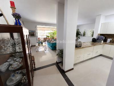 Apartamento de 4 alcobas en venta en Pance, Cali, 198 m² · foto 7 de 20