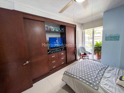 Apartamento de 4 alcobas en venta en Pance, Cali, 198 m² · foto 8 de 20