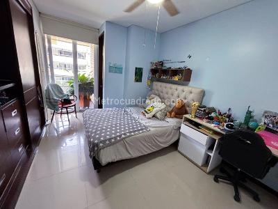 Apartamento de 4 alcobas en venta en Pance, Cali, 198 m² · foto 9 de 20