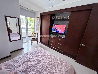 Apartamento de 4 alcobas en venta en Pance, Cali, 198 m² · foto 11 de 20