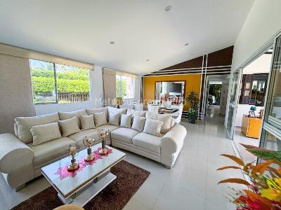 Casa en Arriendo, Pance, Cali