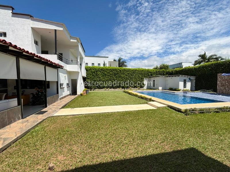 Casa – Cali - Vista 3