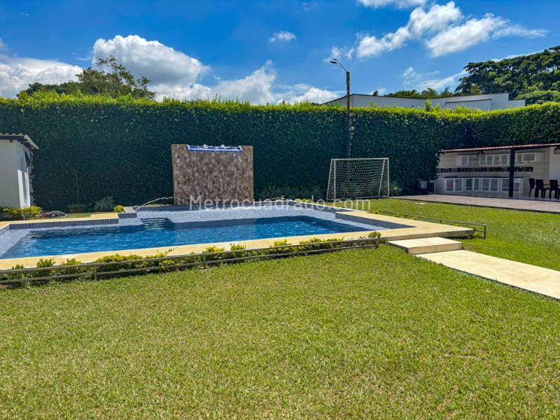 Casa – Cali - Vista 4