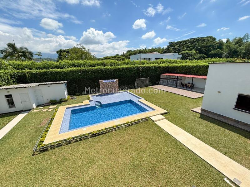 Casa – Cali - Vista 5