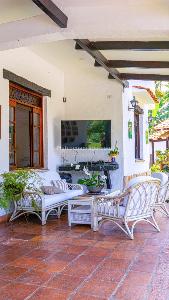 Casa de 5 alcobas en venta en La Viga, Cali, 434 m² · foto 11 de 20