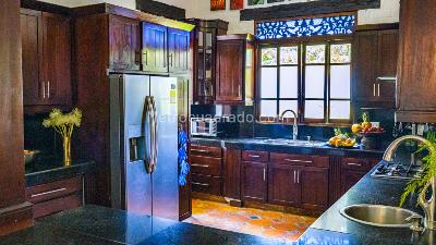 Casa de 5 alcobas en venta en La Viga, Cali, 434 m² · foto 12 de 20