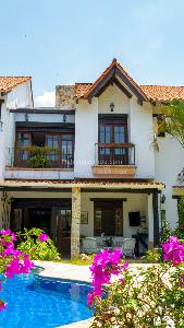 Casa de 5 alcobas en venta en La Viga, Cali, 434 m² · foto 13 de 20