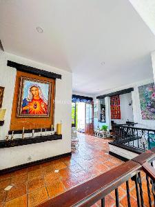Casa de 5 alcobas en venta en La Viga, Cali, 434 m² · foto 16 de 20