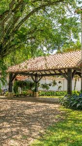 Casa de 5 alcobas en venta en La Viga, Cali, 434 m² · foto 3 de 20