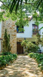 Casa de 5 alcobas en venta en La Viga, Cali, 434 m² · foto 8 de 20