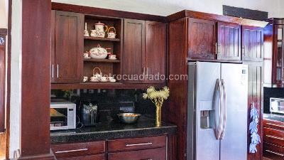 Casa de 5 alcobas en venta en La Viga, Cali, 434 m² · foto 9 de 20