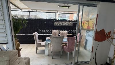 Apartamento en venta en Pance, Cali · foto 3 de 18