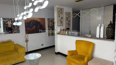 Apartamento en venta en Pance, Cali · foto 11 de 18