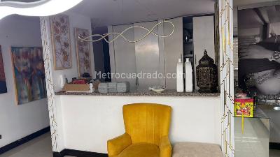 Apartamento en venta en Pance, Cali · foto 12 de 18