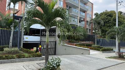 Apartamento en venta en Pance, Cali · foto 16 de 18