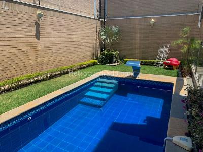 Casa de 4 alcobas en venta en Pance, Cali, 186 m² · foto 16 de 17