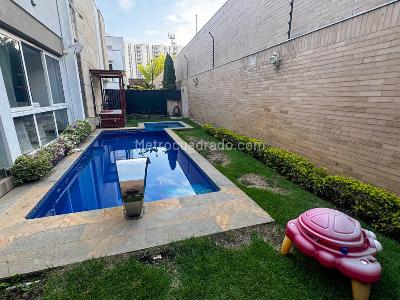 Casa de 4 alcobas en venta en Pance, Cali, 186 m² · foto 17 de 17