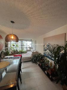 Apartamento en venta en Multicentro, Cali · foto 4 de 20