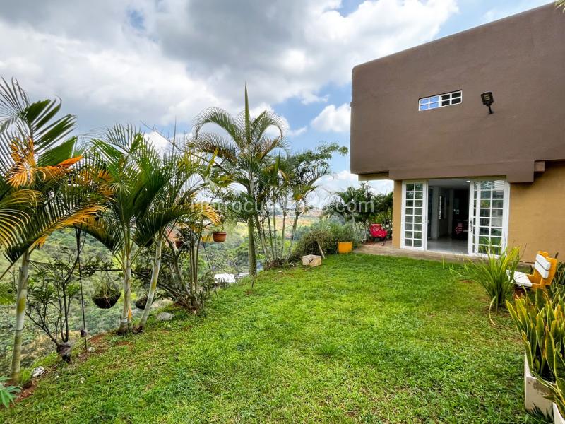 Casa – Cali - Vista 2