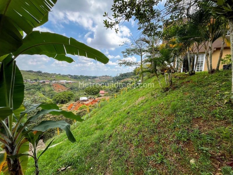 Casa – Cali - Vista 4
