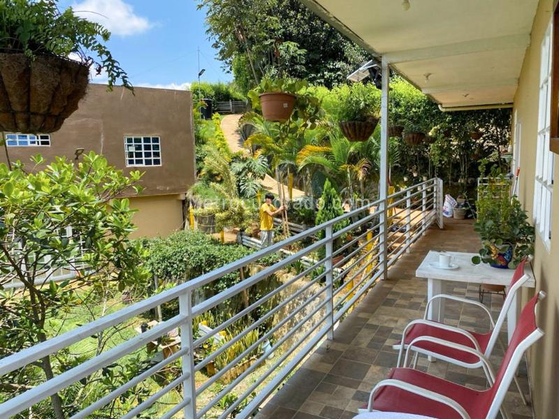 Casa – Cali - Vista 5