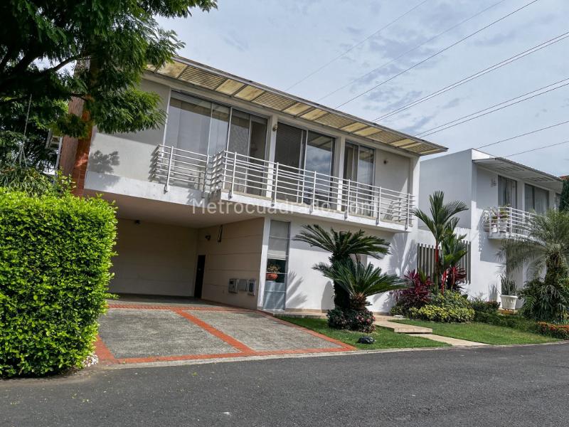 Casa – Cali - Vista 2